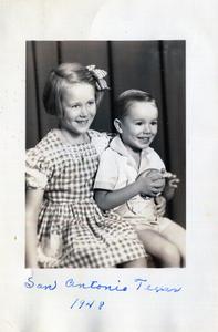 Photo of Jeanine VanKerckhove